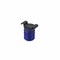 Supersprings HELPER SPRINGS Air Spring Frame Mount 1000 Pounds Load Capacity Not To Exceed The Gross Vehicle We SSR-610-40 - alternate 4